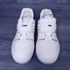 thumbnail image 3 of NEW BALANCE 550 Running Casual Athletic Shoes Mens Size 9 White Grey Mint, 3 of 5