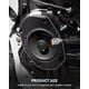 thumbnail image 4 of Adaptadores de altavoz de puerta JUQAFY para Dodge/Chrysler/Jeep 6X9 a 6.5, 4 of 6