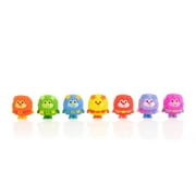 Rainbow Brite CheeBee Sprites Mini-Figure 7-PK - SDCC