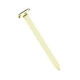 thumbnail image 3 of Pen+Gear School Smart Steel Fasteners, 1 1/2", Brass Plated, 70 Count, 3 of 6