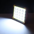 thumbnail image 3 of Injueey Lámpara Solar equipo de iluminación profesional Universal al aire libre recargable emergencia Camping luz tienda luces herramientas Iluminación y accesorios, 3 of 6