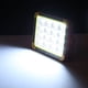 thumbnail image 5 of Cateissary Accesorios para lámparas solares Equipo de iluminación profesional en exteriores Luz recargable para acampar Accesorio Luces de Iluminación y accesorios, 5 of 6