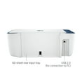 HP DeskJet 2732 Wireless AllinOne Color Inkjet Printer Instant Ink