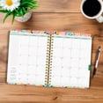 thumbnail image 5 of Bonnie Marcus | 2027 6x7.75" 18 Months Weekly Desk Planner | July 2026 - December 2027, 5 of 9