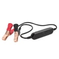 thumbnail image 2 of Battery Load Tester, Cranking System Test  4.0 5.0 Car Battery Analyzer  For Automotive Black, 2 of 8