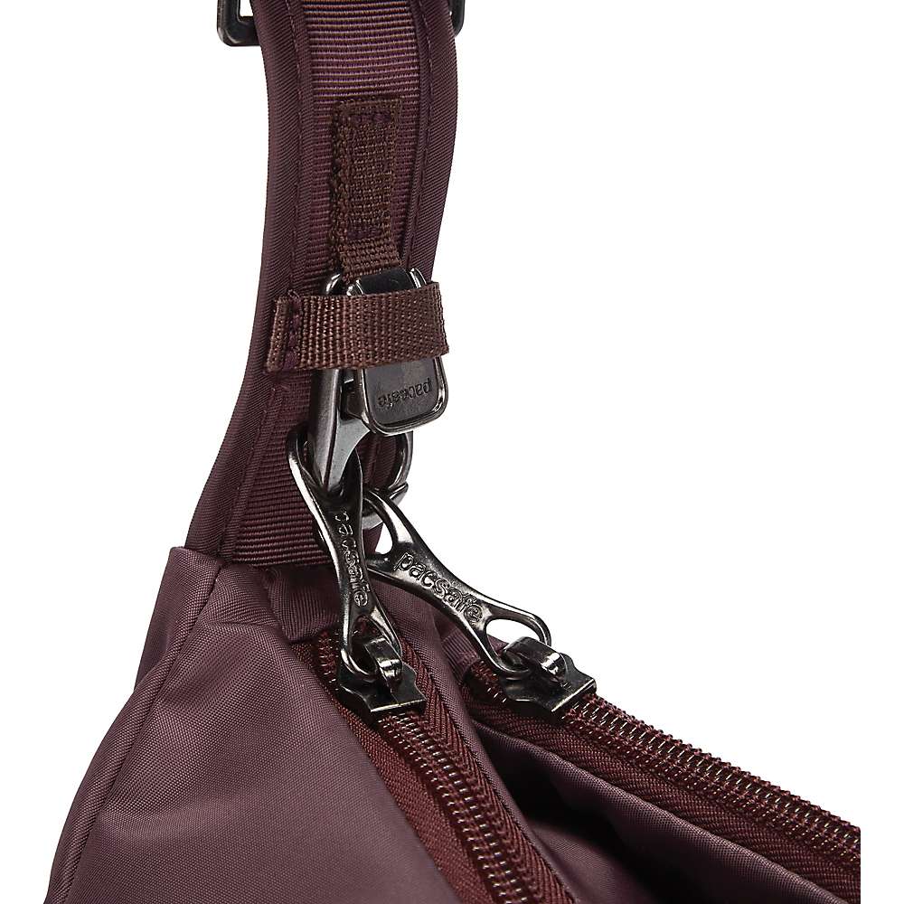 pacsafe cruise carry all crossbody