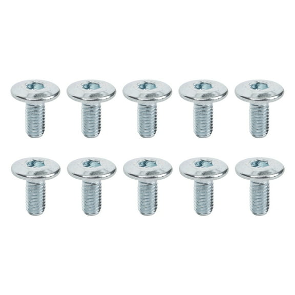 Sunlite Cleat Screws SPD-SL Road