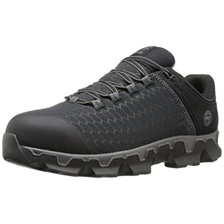 Timberland PRO Men's Powertrain Sport Alloy-Toe EH Industrial ...