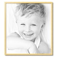 thumbnail image 2 of ArtToFrames 27" x 30" Other Picture Frame, 27x30 inch Multi Wood Poster Frame (WOM-5102), 2 of 7