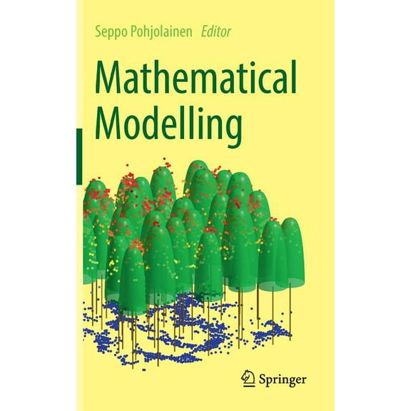 Mathematical Modelling, (Hardcover)