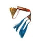 thumbnail image 4 of Armónica de boca, instrumento musical ligero, hecho a mano, con un hermoso sonido. 5 hojas, 4 of 8