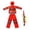 Orange, variant on Toddler for Boys Unisex Firefighter Dress up 2-3 Years Halloween