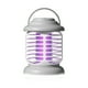 thumbnail image 2 of Xihbxyly Matamosquitos Recargable, Trampa para Insectos de Alta Potencia de 4200 V, Luz Led 3 En 1 y Mata Insectos, Uso En Interiores y Exteriores, Diseño Compacto y Portátil, Seguro para Mascotas, T, 2 of 7