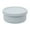 Gray, variant on Multifunctional Silicone Meal Container Dishwasher Safe Freezers Friendly Spill Proof Design 300ml/700ml Thin Profile