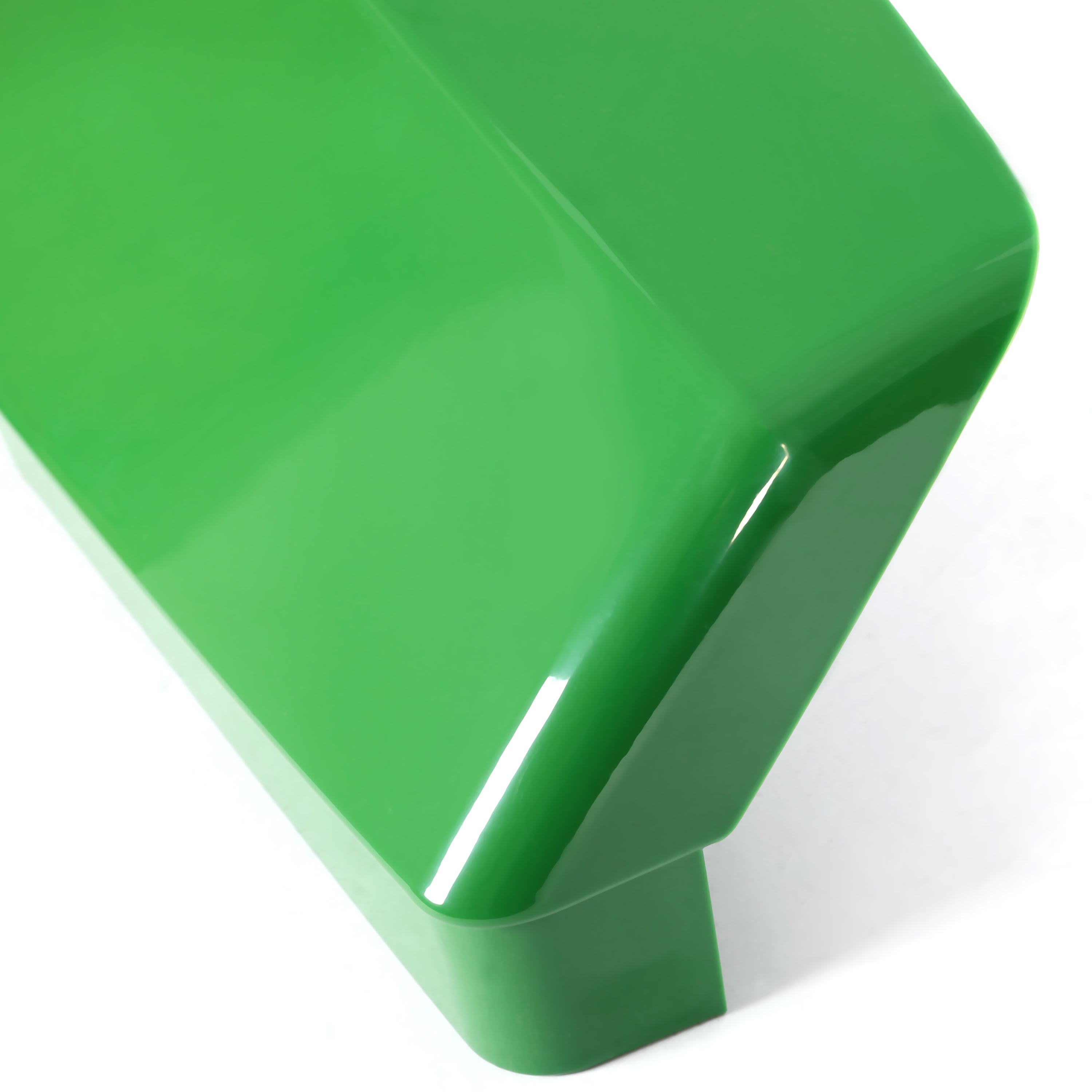 KOJEM Tractor PARTS: Upper Hood Nose for John Deere 670, 770, 790