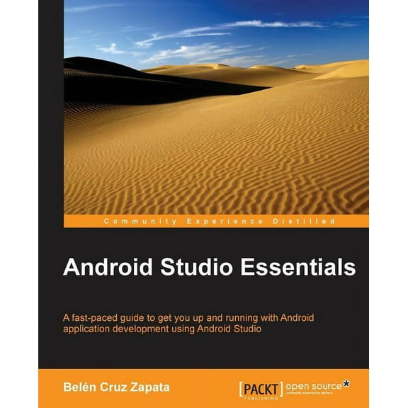 Android Studio Essentials (Paperback)