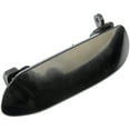 thumbnail image 4 of Dorman 80252 Front Driver Side Exterior Door Handle for Specific Ford Models, Smooth Black, 4 of 4