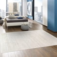 thumbnail image 3 of Pasargad Home Transitional Collection Hand-Knotted Silk & Wool Area Rug- 9' 11" X 13' 9", 3 of 3