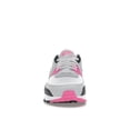 thumbnail image 3 of Nike Women's Air Max 90 White Pink Glow Wolf Grey Shoes, from StockX, 3 of 5