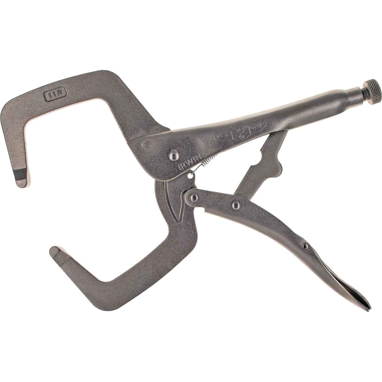 Vise Grip IRWIN  Original Locking C-Clamp, 11 inch
