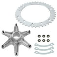 thumbnail image 2 of M MATI Rear Axle Sprocket & Mount Hub Collar Holder Kit for Yamaha Blaster 200 YFS200 1988-2006, 2 of 12