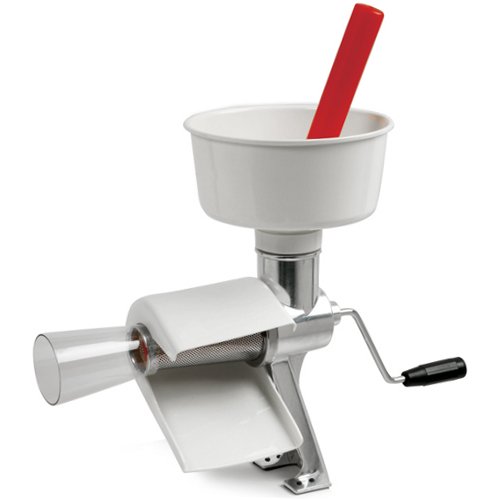 Norpro Sauce Master II White Sauce Maker Canning Tool