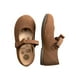 thumbnail image 2 of Chicco Zapato Ballerina Cilly en Piel Nobuck, 2 of 3