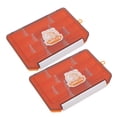 thumbnail image 1 of Caja De Aparejos De Pesca, Caja De Señuelos De Pesca, Carcasa Transparente, Accesorios De Equipo De Pesca Para Pesca Al Aire Libre Para Entusiastas De La Pesca ANGGREK Otros, 1 of 8