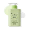 thumbnail image 1 of TEABLESS Champú de perfume de té de mandarina verde Yuja Kombu, hidratante, calmante para el cuero cabelludo sensible, champú vegano para la caída del cabello, cuidado del cabello con biotina, aroma a, 1 of 5