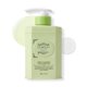 thumbnail image 1 of TEABLESS Champú de perfume de té de mandarina verde Yuja Kombu, hidratante, calmante para el cuero cabelludo sensible, champú vegano para la caída del cabello, cuidado del cabello con biotina, aroma a, 1 of 5