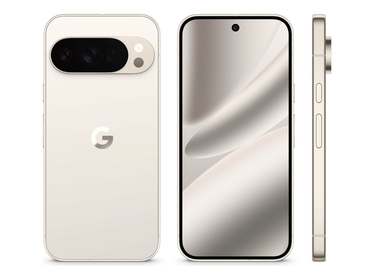 Google Pixel 9 Pro XL 128GB 白 Pixel 9 Pro XL Review: 2 Months Later, Google's Phone Still Rocks