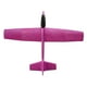 thumbnail image 2 of Juguete de avión de avión de espuma, favor de la fiesta, favorita de los deportes al aire libre, juguete volador para niños para niños, niñas, niños violeta, 2 of 8