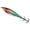 Red head and green b, variant on Whaledi Night Fishing Baits Squid Jig Squid Jig Hook Shrimp Lures