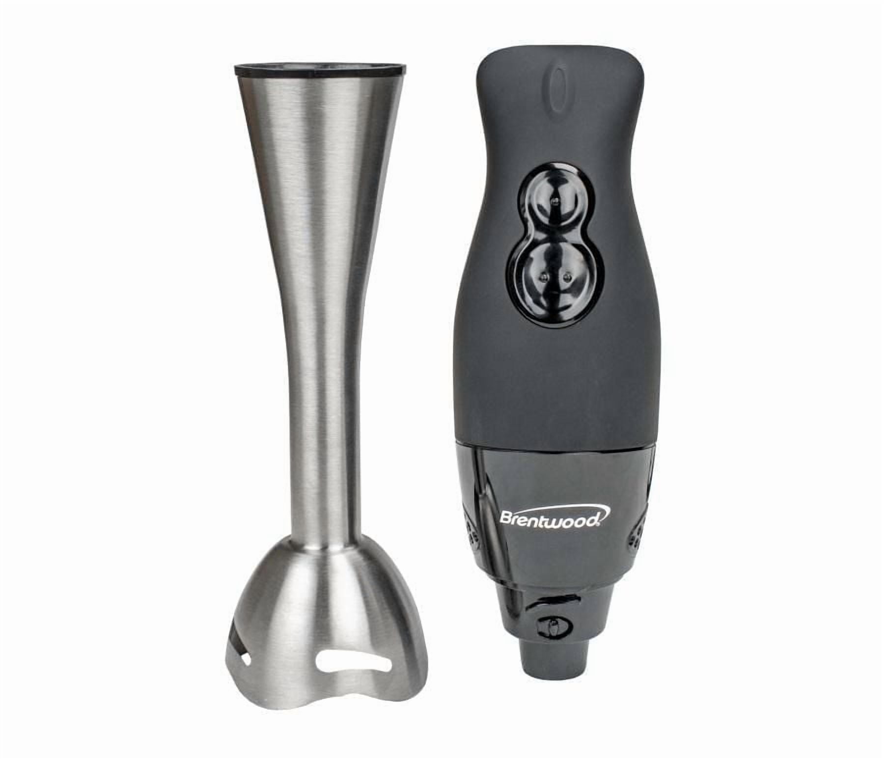 Mélangeur à main Brentwood 2 vitesses