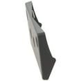 thumbnail image 3 of For 2018-2021 EQUINOX Front License Plate Bracket Plastic 23320630 GM1068190 Q, 3 of 5