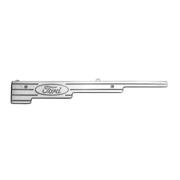 Ford Racing M12297L900 Custom Billet Wire Loom, Fits 8 to 9MM Wire