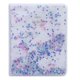 thumbnail image 1 of Mini album photo 3 pouces Quicksand Beads 64 pochettes pour photos Instax (bleu), 1 of 4
