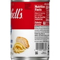 thumbnail image 5 of (2 Pack) Campbell's Condensed 25% Less Sodium Chicken Noodle Soup, 10.75 oz Can, 5 of 6