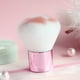 thumbnail image 5 of Brocha de maquillaje con forma de pata de gato, brocha cosmética profesional, corrector y colorete, brocha para polvo y contorno, 5 of 8