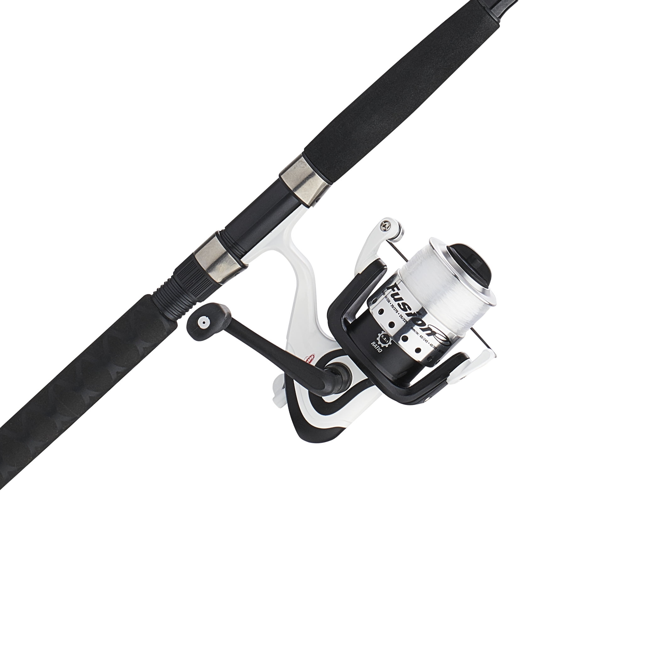 Buy Berkley 7'0” Fusion Fishing Rod and Reel Spinning Combo Online 