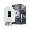 thumbnail image 1 of ZigBee Valve de Radiateur Thermostatique Programmable, Contrôle via Application, 1 of 8