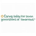 thumbnail image 4 of Seventh Generation SEV 34208CT 7 in. x 7 in. Free and Clear Baby Wipes - Unscented, White (12 Packs/Carton), 4 of 4
