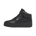 thumbnail image 1 of Tenis Puma Carina Street Black Mujer negro 23, 1 of 5