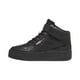 thumbnail image 1 of Tenis Puma Carina Street Black Mujer negro 23, 1 of 5