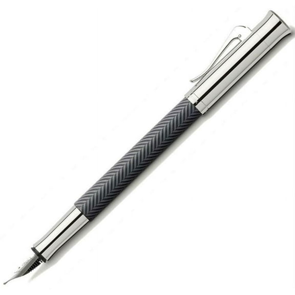 Graf von Faber-Castell Guilloche Cisele Fountain - Medium