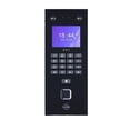 thumbnail image 1 of Time Clock,Attendence Machine Biometric Recognition Fingerprint Palm Vein Time Recorder Attendance, 1 of 4