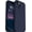 Deepsea Blue, variant on iPhone 13 Case, Silicone Phone Case with Slim Shockproof Soft Anti-Scratch Microfiber Lining, 6.1 inch, Hot Pink