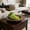 A, variant on Fake Grape Bunch Artificial Grapes Hanging Pendant Decoration Photography Props Home Decor Table Display Centerpiece Floral Arrangement
