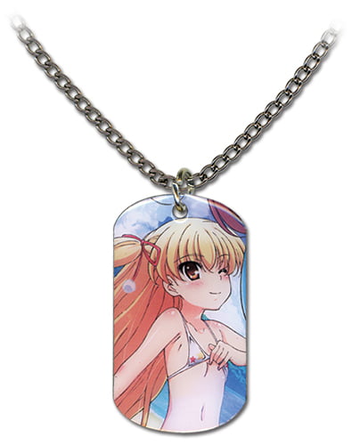 Anime Necklaces - CafePress