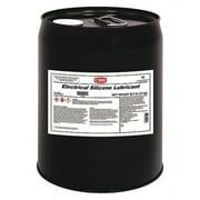 CRC 02096 Silicone Lube, Electrical, 5 Gal.